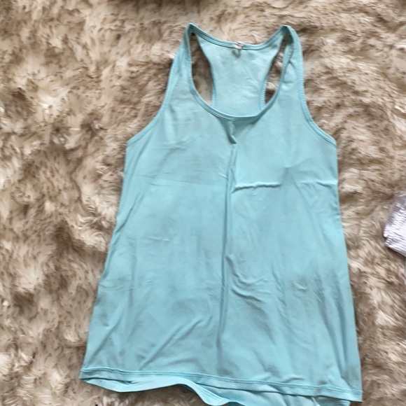 Champion Tops - *workout tank top